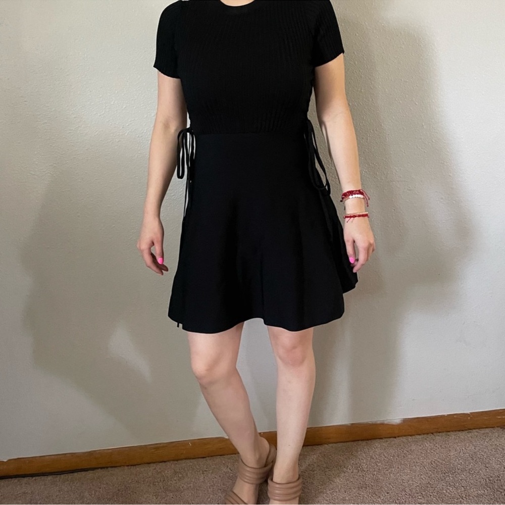 3 dresses